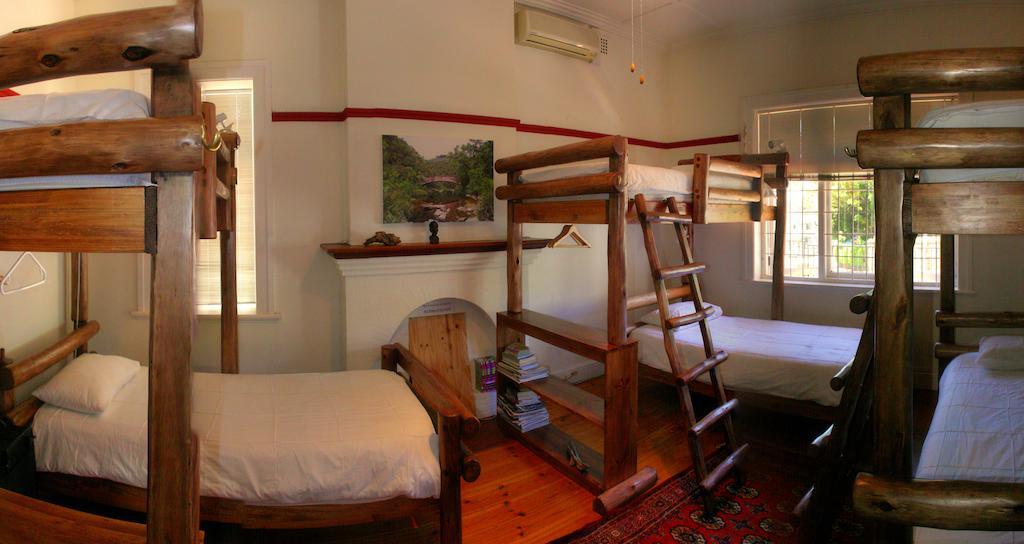 Amber Tree Lodge Cape Town Room photo