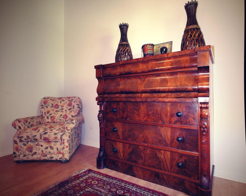 Amber Tree Lodge Cape Town Room photo