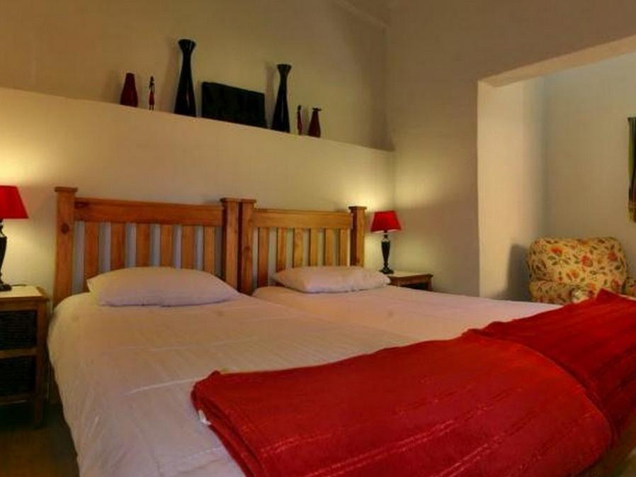 Amber Tree Lodge Cape Town Exterior photo