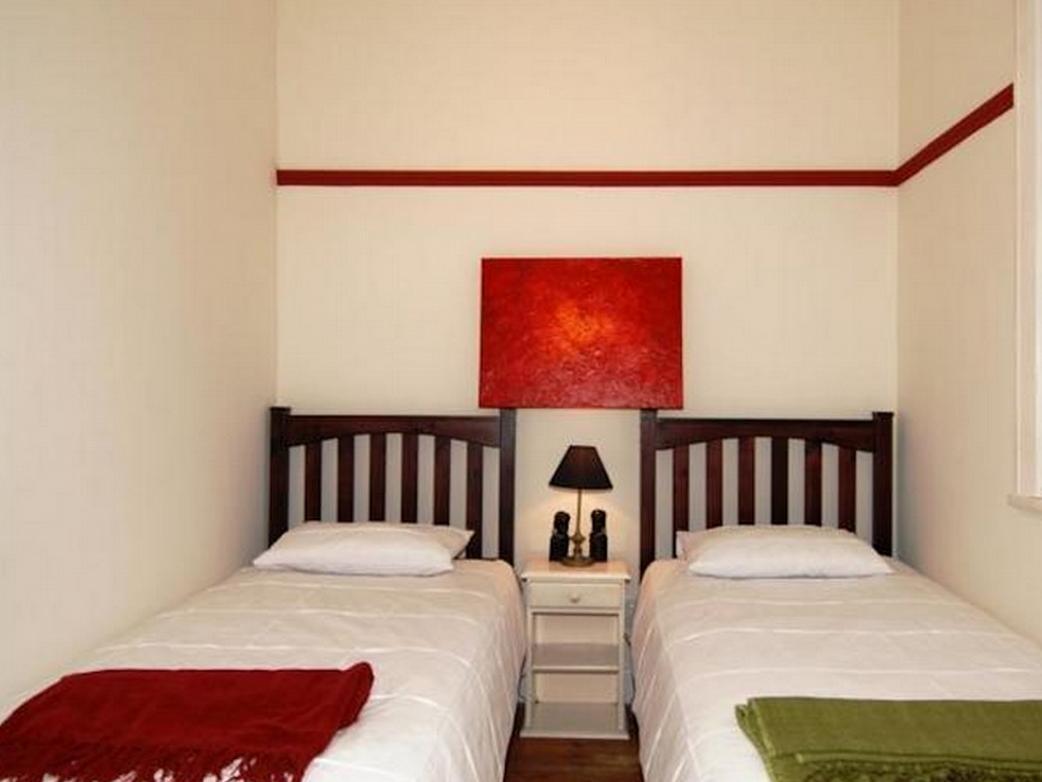 Amber Tree Lodge Cape Town Exterior photo